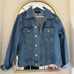 Hudson Denim Jacket